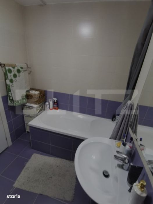 Apartament 2 camere – 52 mp | Loc de parcare inclus |