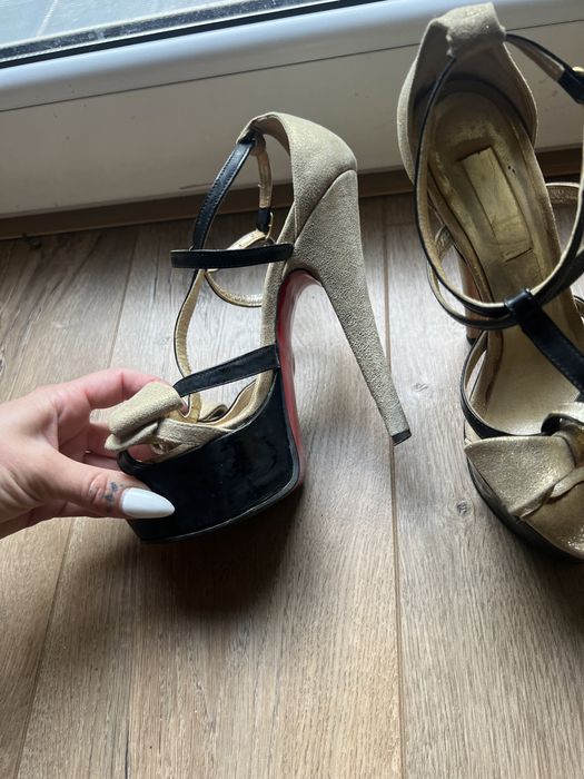 Sandale elegante marca Gemelli