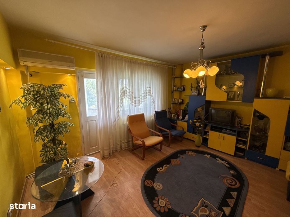 Apartament Duplex | 5 Camere | Scară Interioară | Dunării, Alexandria