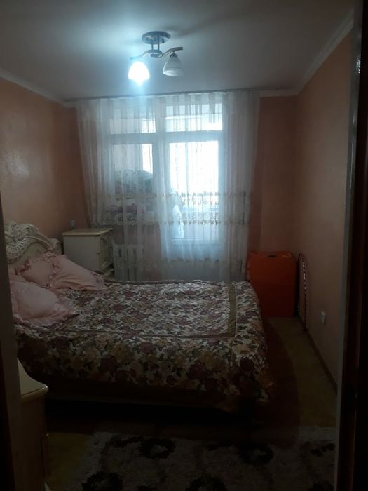 Сдам 2 км. квартиру, мкр. Нурсат