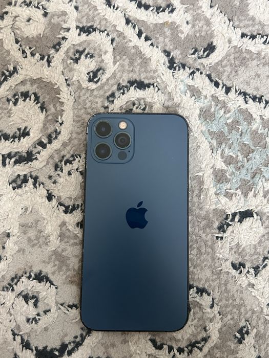 Продам iPhone 12 pro 256gb