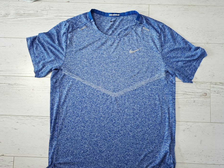 Nike Dry Fit-Ориг. Тениска