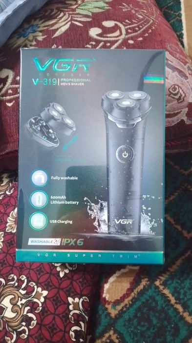 Soqol olgich Moshenka