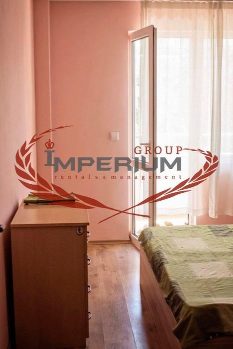 Дава се под наем Двустаен апартамент в Варна, Левски - 50 кв.м за 331.5 € - Снимка #9