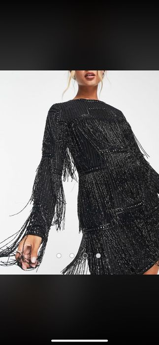 Rochie ASOS ……….