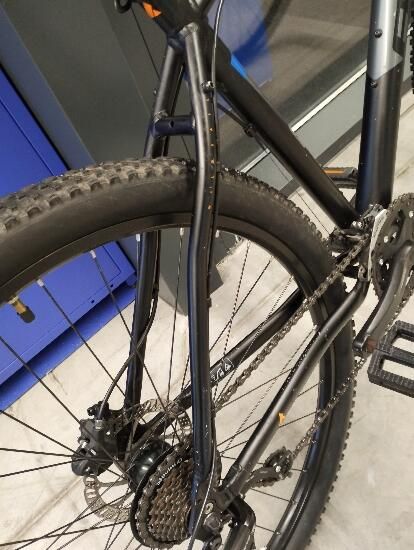 bulls 29' Xl - produs resigilat - (SecondHand) Decathlon