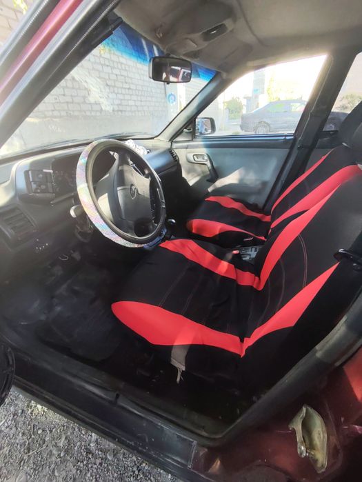 Лада 12 2005года