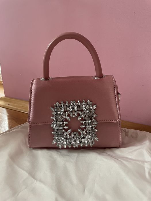 Дамска чанта Aldo