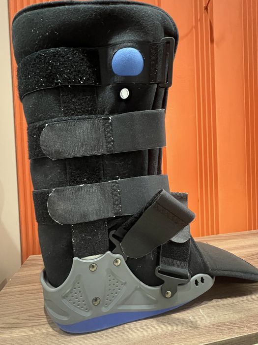 Ортез на голеностопный сустав