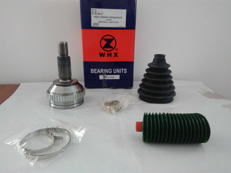 Каре предно предаване VW Golf, Opel, Ford