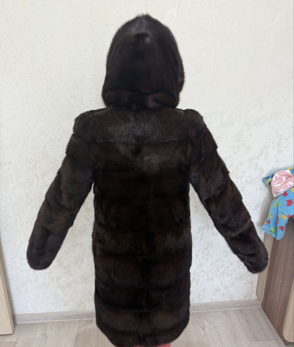 Продам Норкавую шубу