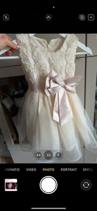 Официални рокли 2г