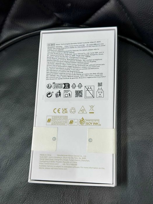 Honor 600 lite 8/256gb ТОП цена!!!