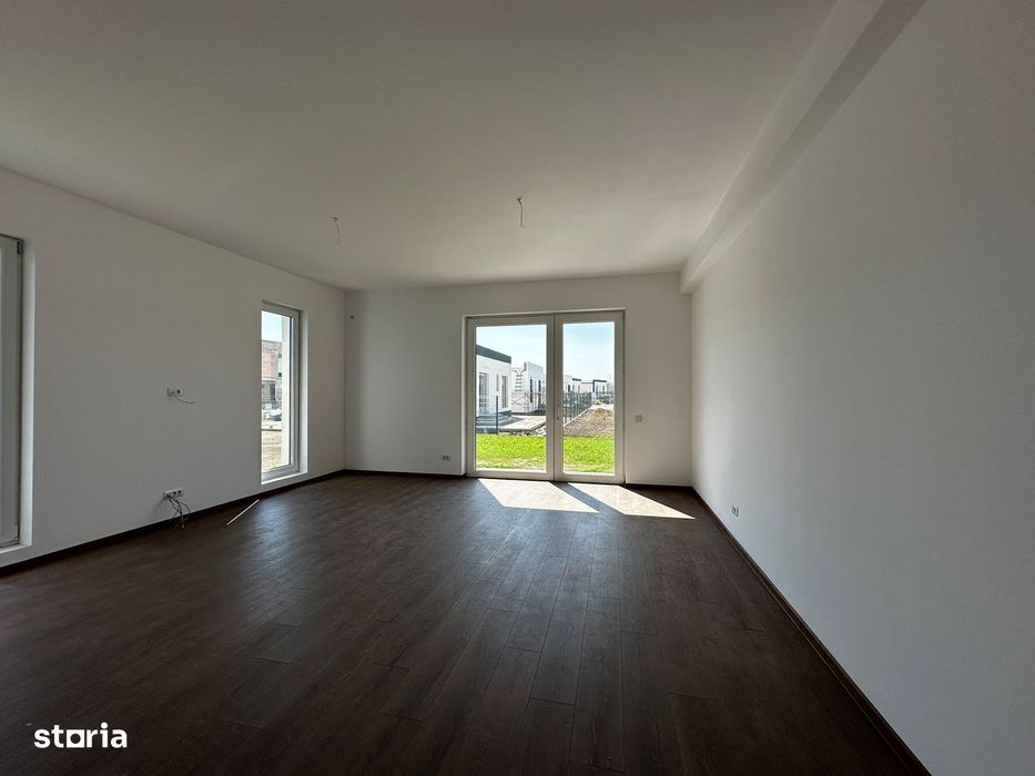 Vilă Premium P+1E În  Berceni / Vidra | 4 Camere, 3 Băi- 454 Mp