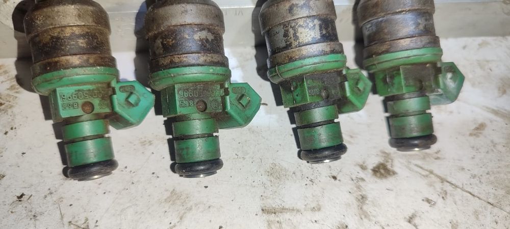 Форсунки бош на ваз