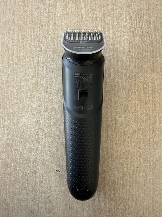 Продавам мултифункционален тример Braun All-in-One Series 3 (AIO3)