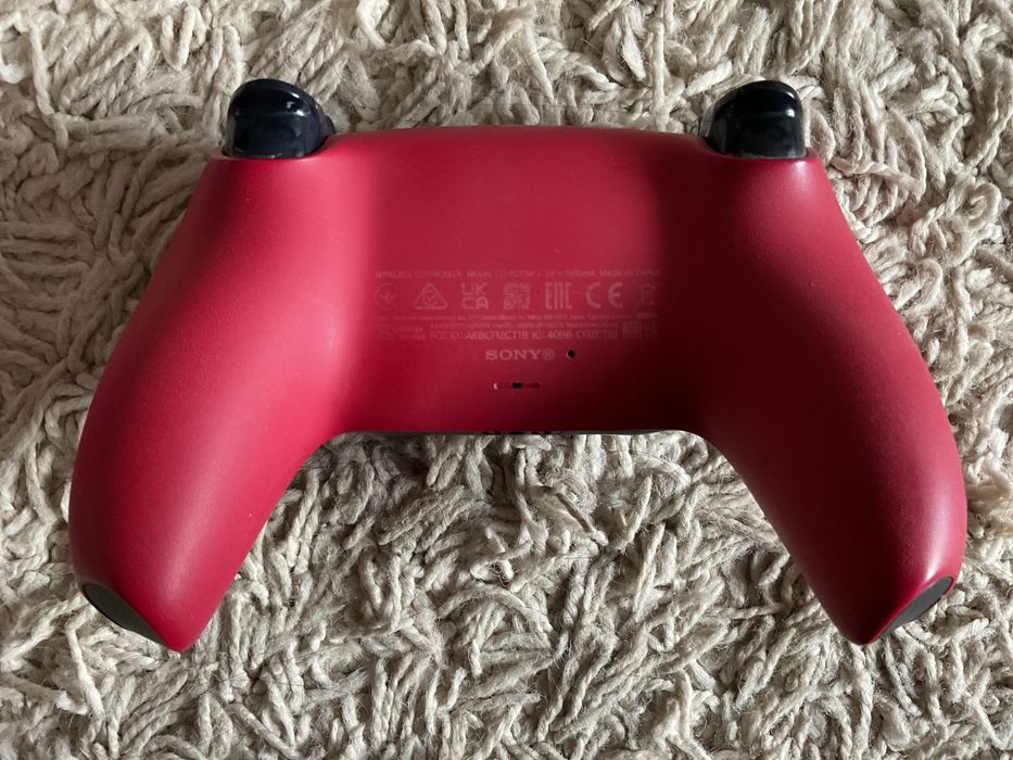Джойстик геймпад playstation 4 dualsense