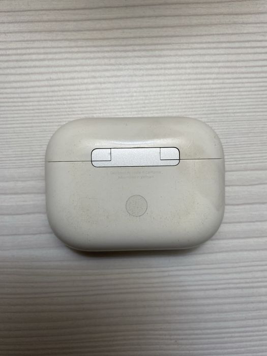AirPods Pro 2. Без минусов
