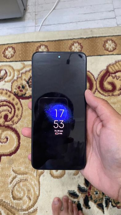 Redmi not 10c 128gb