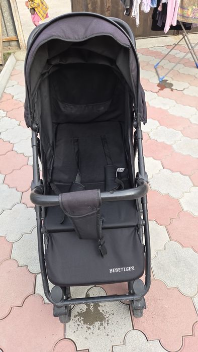 Продам прогулочную коляску