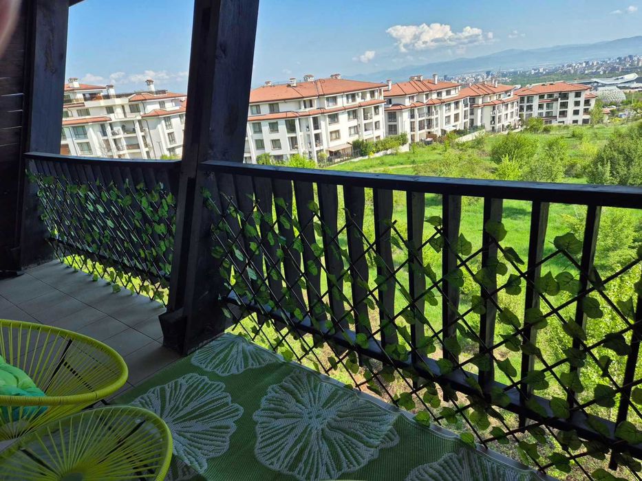 Продава се Двустаен апартамент в София, Симеоново - 65 кв.м за 1699 €/кв.м - Снимка #20