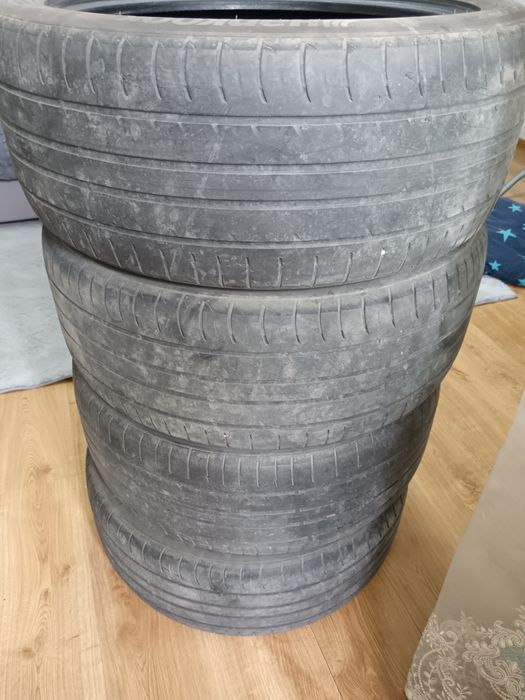 Продаю шины :Hankook