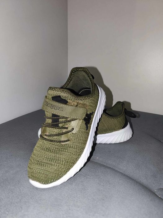 Детски маратонки капа