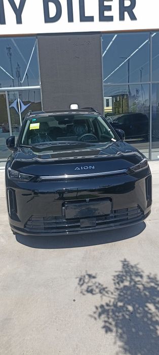 Aion I60 200 km gibrid (2026)