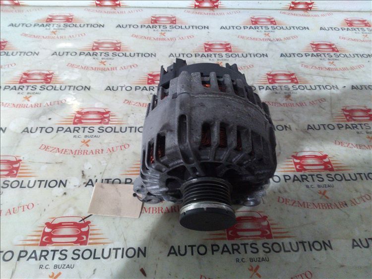 alternator 1.4tsi volkswagen golf 6 an fabr. 2012