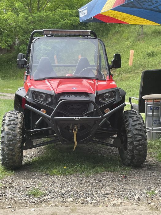 Vand utv polaris rzr 800