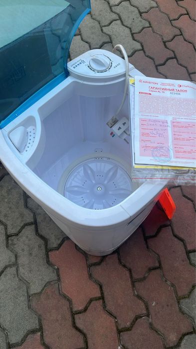 Продам мини-стиральную машину