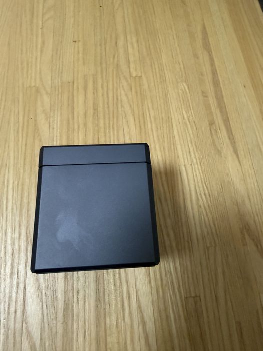 Statie incarcare magsafe Anker cube 3-in-1