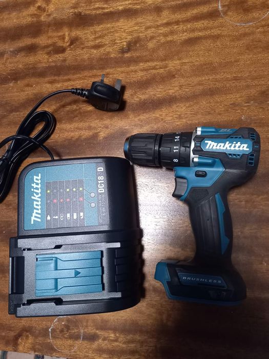 Винтоверт макита