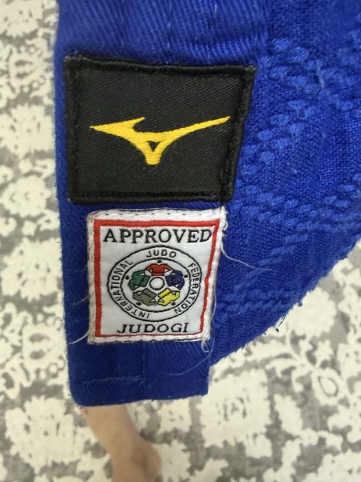 Кимоно для Дзюдо