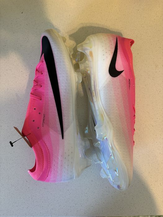 ghete fotbal nike superfly