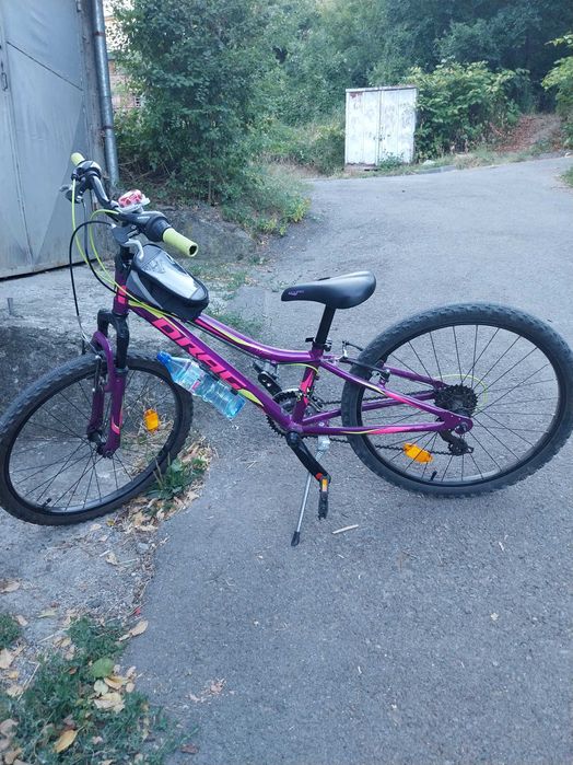 Drag Litle Grace 24 цола