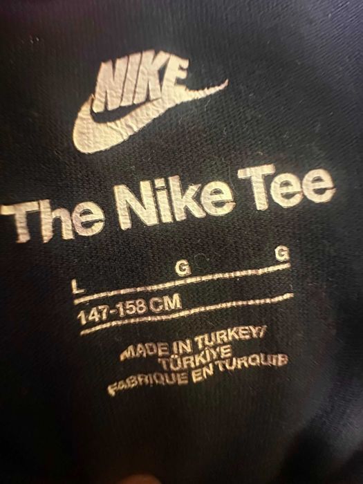 Tricou Nike pentru băieți