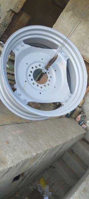 Диска сотилади беларус 80 га 15.5