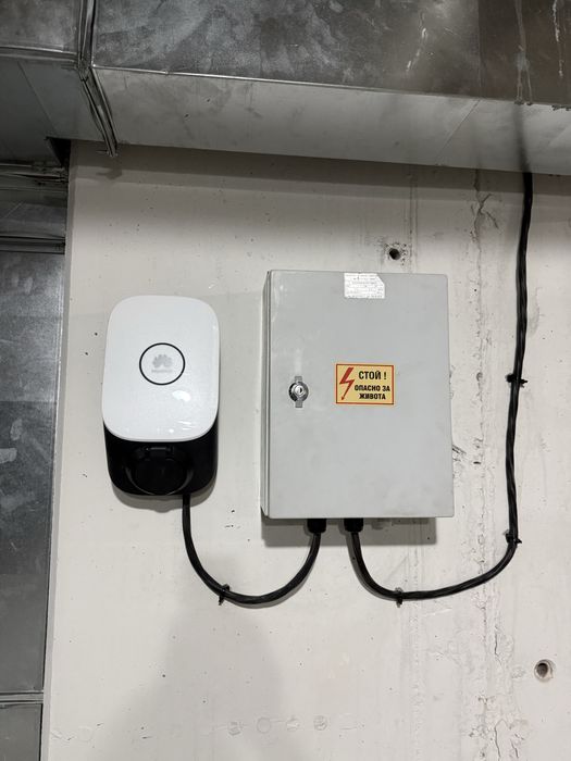 Дава се под наем Гараж / Паркомясто в Русе, Ялта - 30 кв.м за 189.21 € - Снимка #3