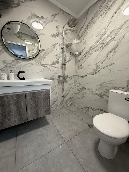 Дава се под наем Двустаен апартамент в Пловдив, Остромила - 65 кв.м за 450 € - Снимка #6