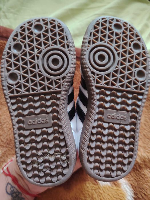 Adidas samba copii