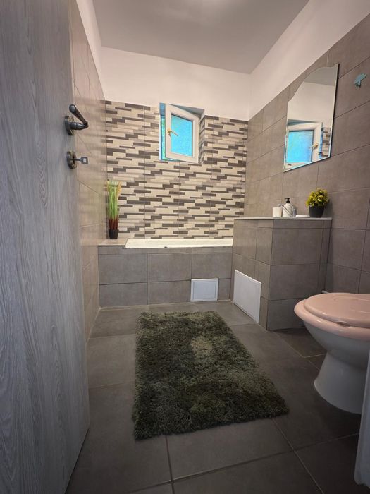 Inchiriez apartament 3 camere in Cernavoda