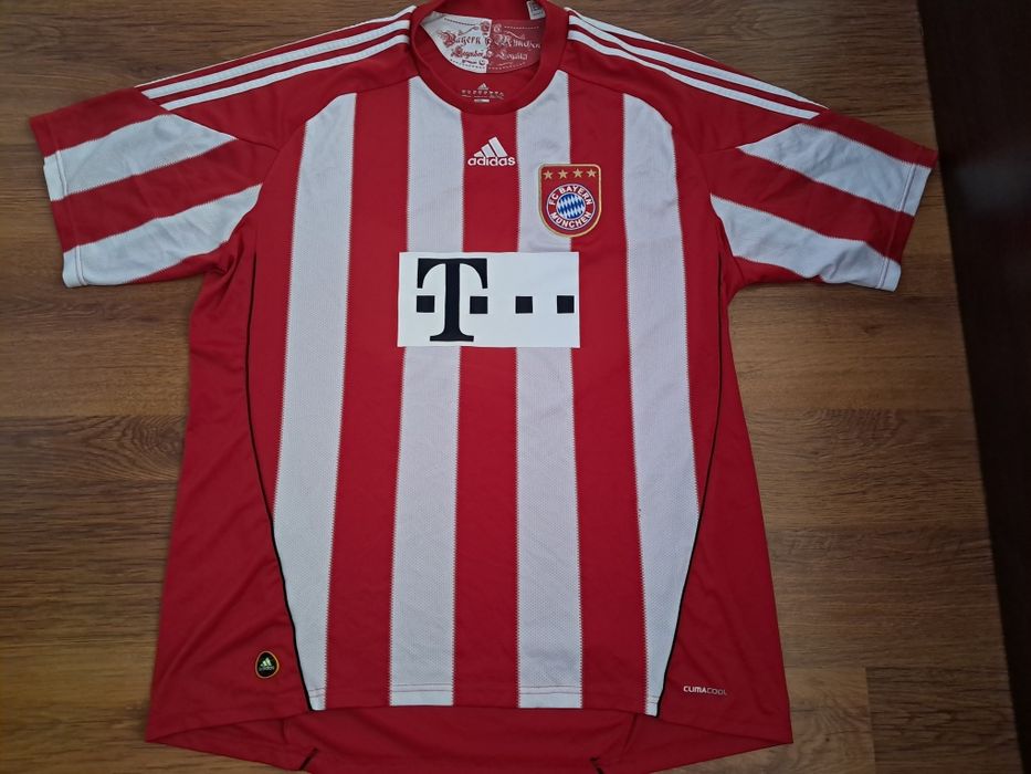 Екипи Bayern Munchen размер 2XL