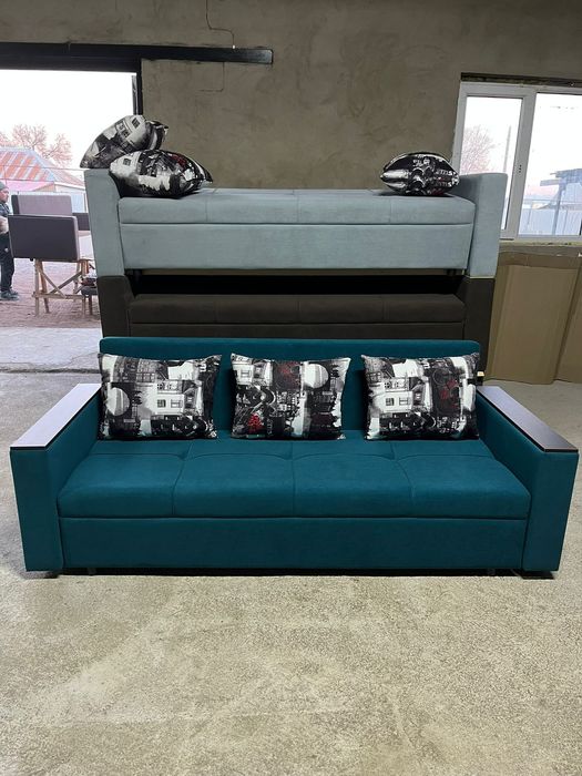 Диван тахта со склада в Караганде