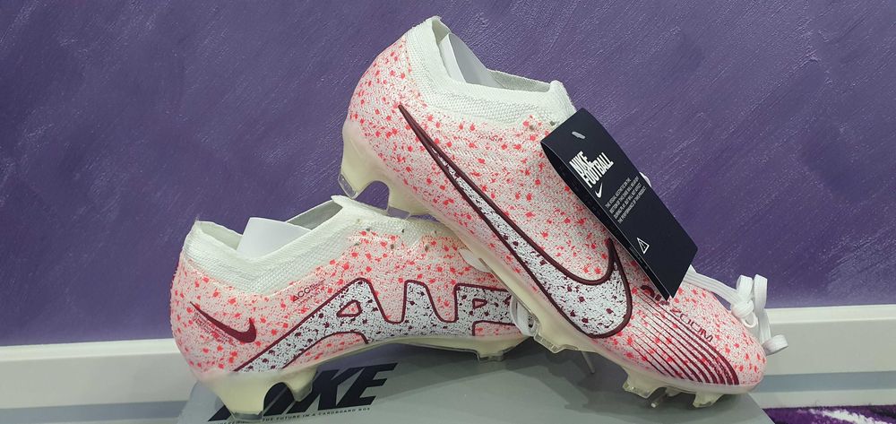 Професионални Бутонки Nike Air Zoom Mercurial Superfly IX Elite FG