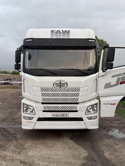 Faw jh6 4*2 комплект сотилади