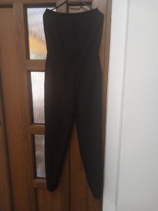 Salopeta,material din in,mărimea 40