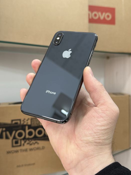 Iphone xs
