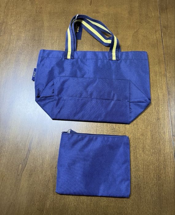 Set Geanta  Polo Ralph Lauren noua new