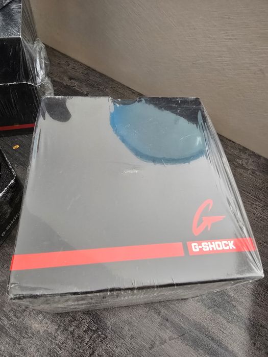 Ceas G-Shock GA-7900B-1ER și G-Shock GA-710GB-1AER